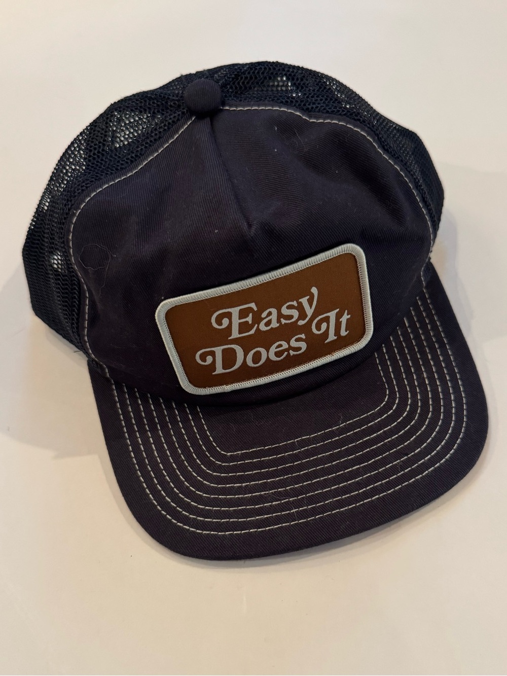 Katin Good Times ‘Easy Does It’ Trucker Hat